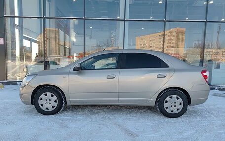 Chevrolet Cobalt II, 2014 год, 390 000 рублей, 8 фотография