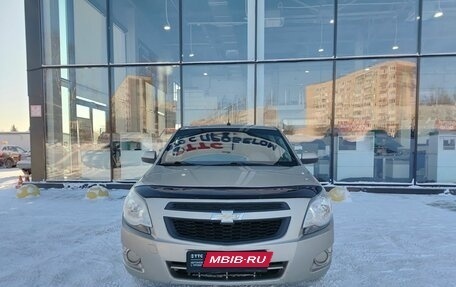 Chevrolet Cobalt II, 2014 год, 390 000 рублей, 2 фотография