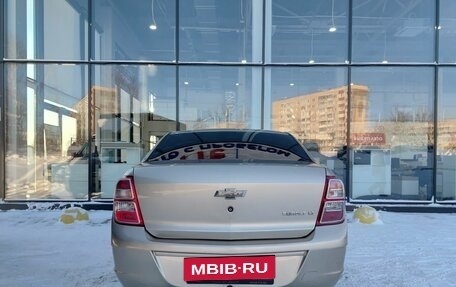 Chevrolet Cobalt II, 2014 год, 390 000 рублей, 6 фотография