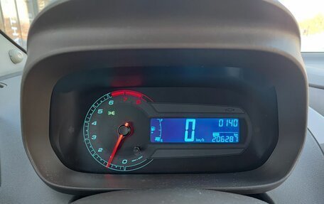 Chevrolet Cobalt II, 2014 год, 390 000 рублей, 13 фотография