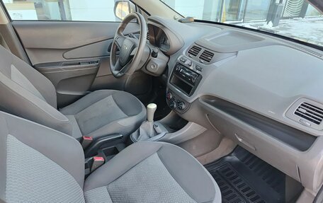 Chevrolet Cobalt II, 2014 год, 390 000 рублей, 11 фотография