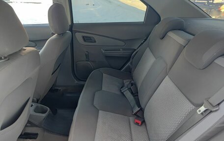 Chevrolet Cobalt II, 2014 год, 390 000 рублей, 12 фотография