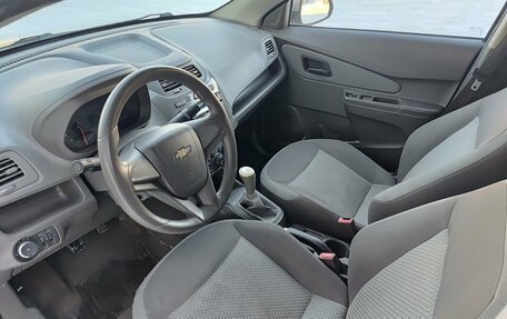 Chevrolet Cobalt II, 2014 год, 390 000 рублей, 16 фотография