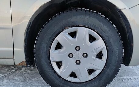 Chevrolet Cobalt II, 2014 год, 390 000 рублей, 18 фотография