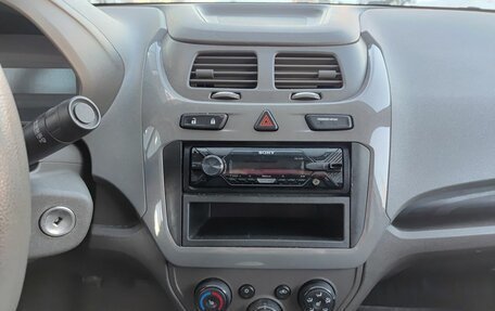 Chevrolet Cobalt II, 2014 год, 390 000 рублей, 15 фотография