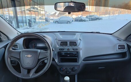 Chevrolet Cobalt II, 2014 год, 390 000 рублей, 14 фотография