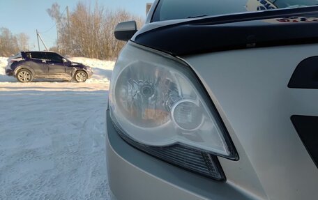 Chevrolet Cobalt II, 2014 год, 390 000 рублей, 17 фотография