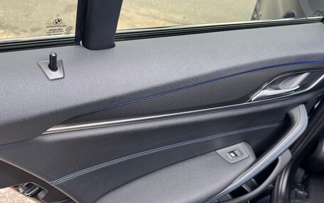 BMW 5 серия, 2020 год, 5 000 000 рублей, 11 фотография