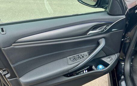 BMW 5 серия, 2020 год, 5 000 000 рублей, 9 фотография