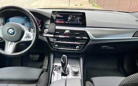 BMW 5 серия, 2020 год, 5 000 000 рублей, 14 фотография