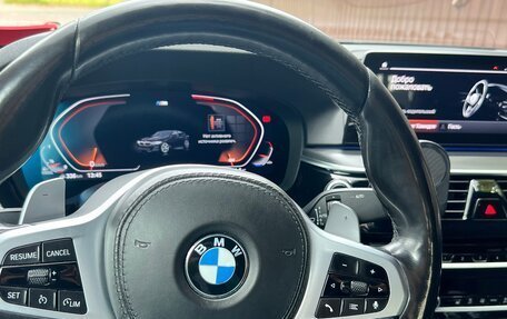 BMW 5 серия, 2020 год, 5 000 000 рублей, 16 фотография