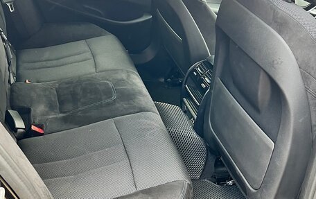 BMW 5 серия, 2020 год, 5 000 000 рублей, 13 фотография