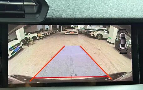 Audi A3, 2022 год, 2 170 000 рублей, 7 фотография