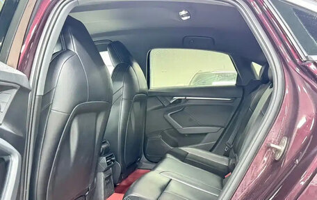 Audi A3, 2022 год, 2 170 000 рублей, 9 фотография