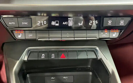 Audi A3, 2022 год, 2 170 000 рублей, 8 фотография