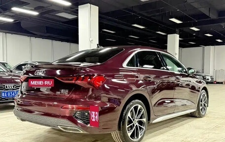 Audi A3, 2022 год, 2 170 000 рублей, 5 фотография