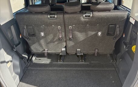 Toyota Roomy I, 2019 год, 1 208 000 рублей, 12 фотография