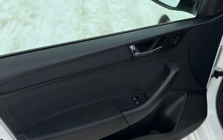 Skoda Rapid I, 2018 год, 1 040 000 рублей, 12 фотография