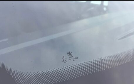 Skoda Rapid I, 2018 год, 1 040 000 рублей, 20 фотография