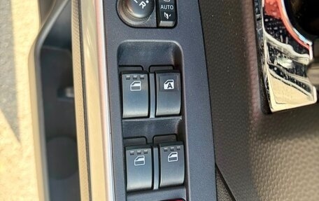 Toyota Roomy I, 2019 год, 1 208 000 рублей, 11 фотография