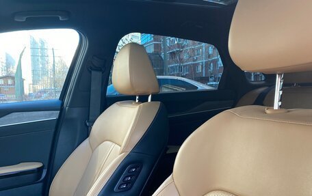 KIA K5, 2021 год, 3 400 000 рублей, 7 фотография