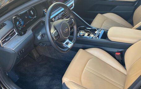 KIA K5, 2021 год, 3 400 000 рублей, 4 фотография