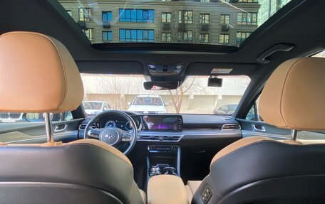 KIA K5, 2021 год, 3 400 000 рублей, 5 фотография