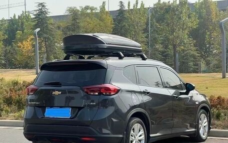 Chevrolet Orlando, 2023 год, 1 350 000 рублей, 2 фотография