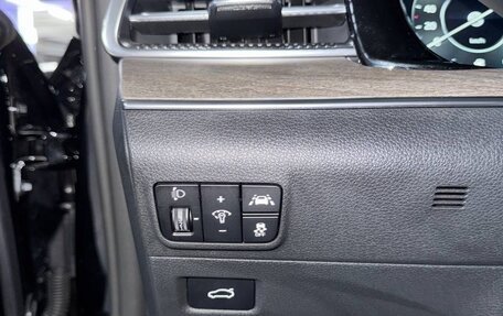 KIA K5, 2021 год, 3 400 000 рублей, 10 фотография