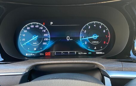 KIA K5, 2021 год, 3 400 000 рублей, 6 фотография