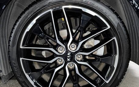 KIA K5, 2021 год, 3 400 000 рублей, 14 фотография