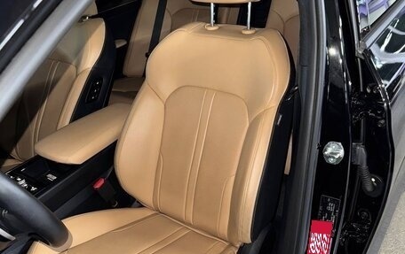 KIA K5, 2021 год, 3 400 000 рублей, 13 фотография