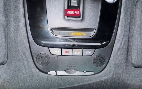 KIA K5, 2021 год, 3 400 000 рублей, 8 фотография