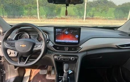 Chevrolet Orlando, 2023 год, 1 350 000 рублей, 3 фотография