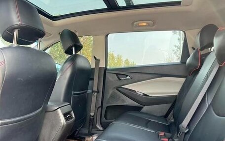 Chevrolet Orlando, 2023 год, 1 350 000 рублей, 5 фотография