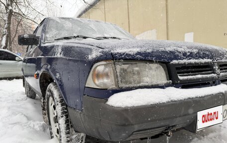 Москвич Святогор, 2000 год, 325 000 рублей, 5 фотография