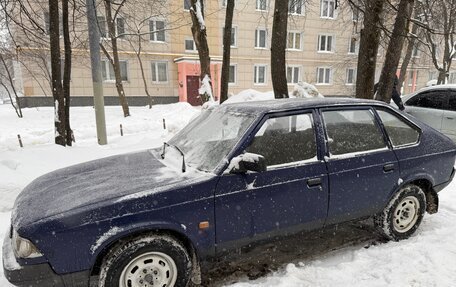 Москвич Святогор, 2000 год, 325 000 рублей, 4 фотография