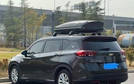 Chevrolet Orlando, 2023 год, 1 350 000 рублей, 8 фотография