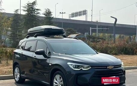 Chevrolet Orlando, 2023 год, 1 350 000 рублей, 6 фотография