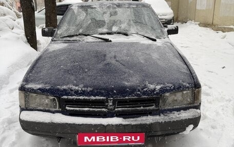 Москвич Святогор, 2000 год, 325 000 рублей, 6 фотография