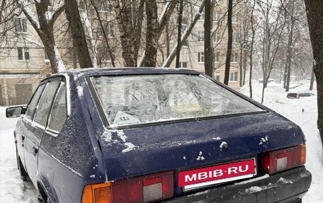 Москвич Святогор, 2000 год, 325 000 рублей, 2 фотография