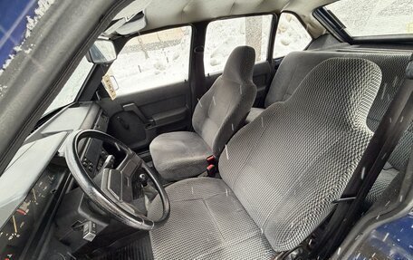 Москвич Святогор, 2000 год, 325 000 рублей, 9 фотография