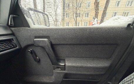 Москвич Святогор, 2000 год, 325 000 рублей, 12 фотография