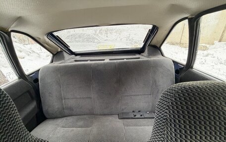 Москвич Святогор, 2000 год, 325 000 рублей, 10 фотография