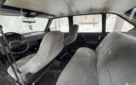 Москвич Святогор, 2000 год, 325 000 рублей, 15 фотография