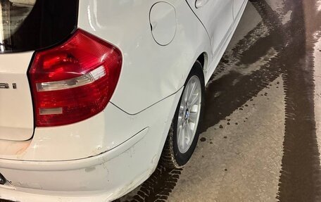 BMW 1 серия, 2010 год, 590 000 рублей, 7 фотография