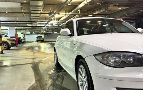 BMW 1 серия, 2010 год, 590 000 рублей, 5 фотография