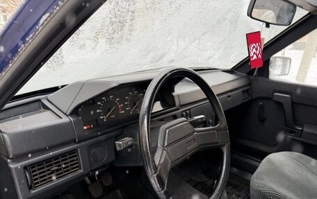 Москвич Святогор, 2000 год, 325 000 рублей, 8 фотография