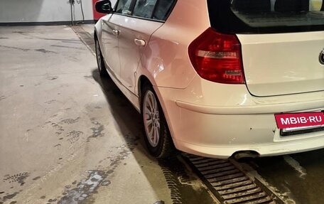 BMW 1 серия, 2010 год, 590 000 рублей, 3 фотография