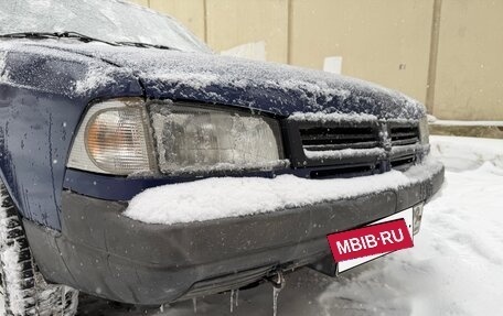 Москвич Святогор, 2000 год, 325 000 рублей, 7 фотография